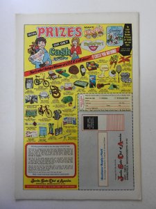 Astonishing Tales #26 (1974) VF- Condition! MVS intact!