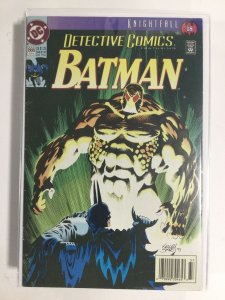 Detective Comics #666 (1993) FN3B119 FINE FN 6.0