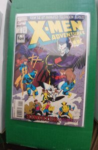 X-Men Adventures #1 (1994)