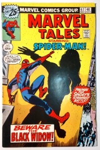 Marvel Tales #67 (6.0, 1976) Spider-Man