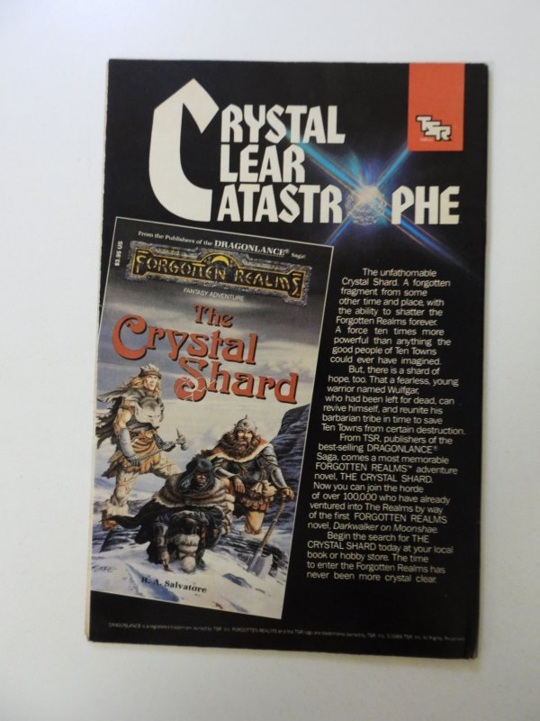 Batman #420 (1988) FN/VF condition