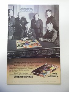 The Uncanny X-Men #190 (1985) VF+ Condition