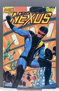 Nexus #15 (1985)