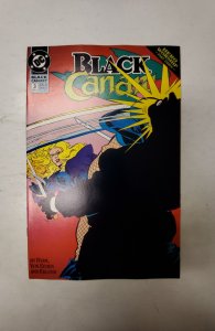 Black Canary #3 (1993) NM DC Comic Book J727