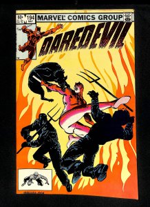 Daredevil #194
