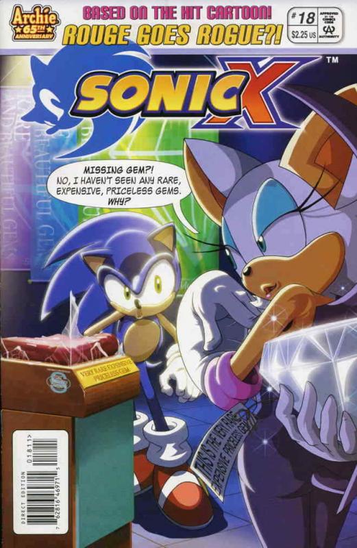 Sonic the Hedgehog on X: Some beautiful classic art for @ArchieComics'  SONIC: MEGA DRIVE, releasing this summer. Nice job, @boxerhockey.   / X