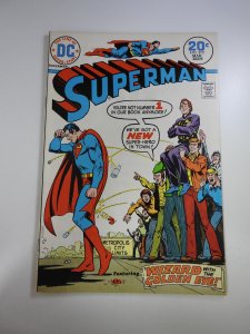 Superman #273 (1974)