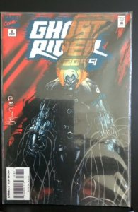 Ghost Rider 2099 #8 (1994)