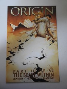 Origin #3 (2002)