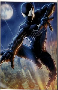 Symbiote Spider-Man #2 Kim Cover (2019) Spider-Man