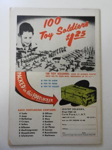 Justice League of America #20 (1963) FN Condition!