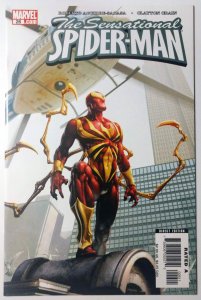 Sensational Spider-Man #26 (9.4, 2006)