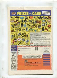 UNCANNY X-MEN #149 - THE DEAD SHALL BURY THE LIVING! - (8.0) 1981