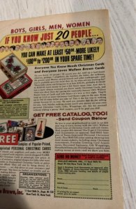 Tales to Astonish #47 (1963)antman and wasp