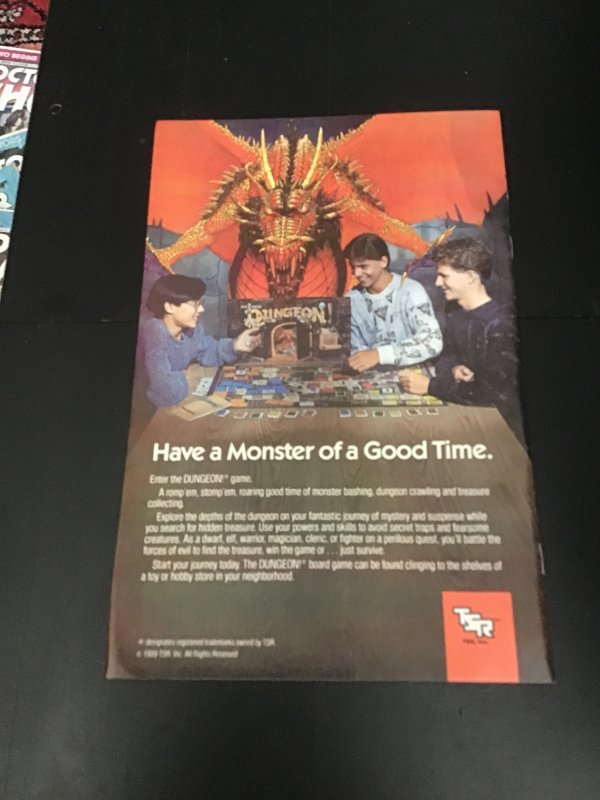 The New Mutants #95 (1990) Storm! Rob Liefeld Art! High-grade! NM- Wow