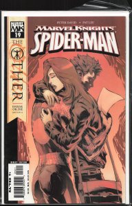 Marvel Knights Spider-Man #19 (2005) Spider-Man