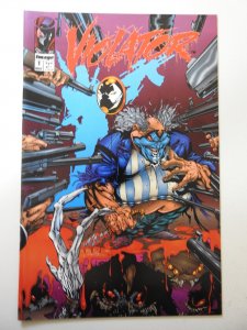 Violator #1 (1994)