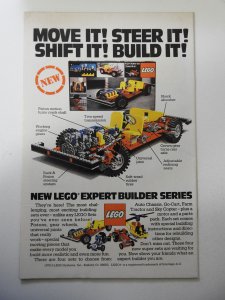 Shogun Warriors #1 (1979) VF Condition