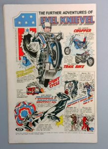 Champions #2 1st Appearance of Menoetius Marvel 1976 SN1