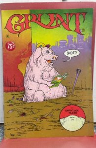 Grunt #2 1973