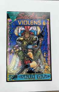 Sachs & Violens #4 (1994)