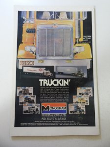 Doctor Strange #46 (1981) VF Condition