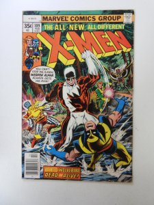 The X-Men #109 (1978) FN condition