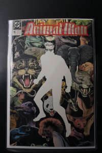 Animal Man #18 (1989)