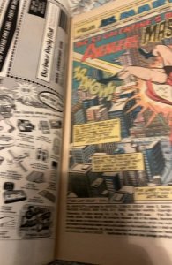 Ms. Marvel #18 (1978) 1st raven darkholm mystique