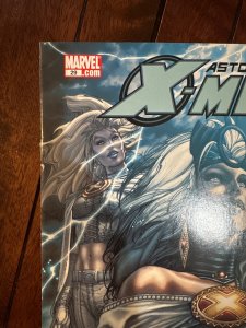 Astonishing X-Men #29 (2009)