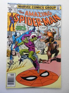 The Amazing Spider-Man #177 (1978) FN/VF Condition!