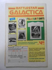 The Amazing Spider-Man #192 (1979) VG Condition