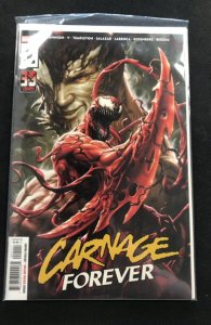 Carnage Forever (2022)