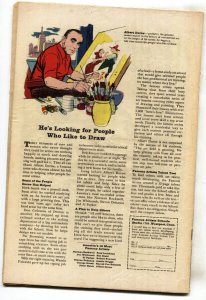 Journey Into Mystery #117--1965--SILVER AGE --THOR--Marvel--comic book