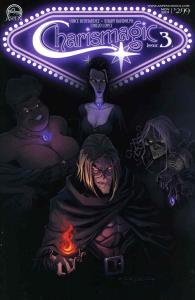 Charismagic #3A FN ; Aspen