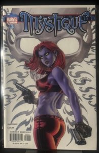 Mystique #1 (2003)