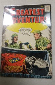 My Greatest Adventure #77 (1963)