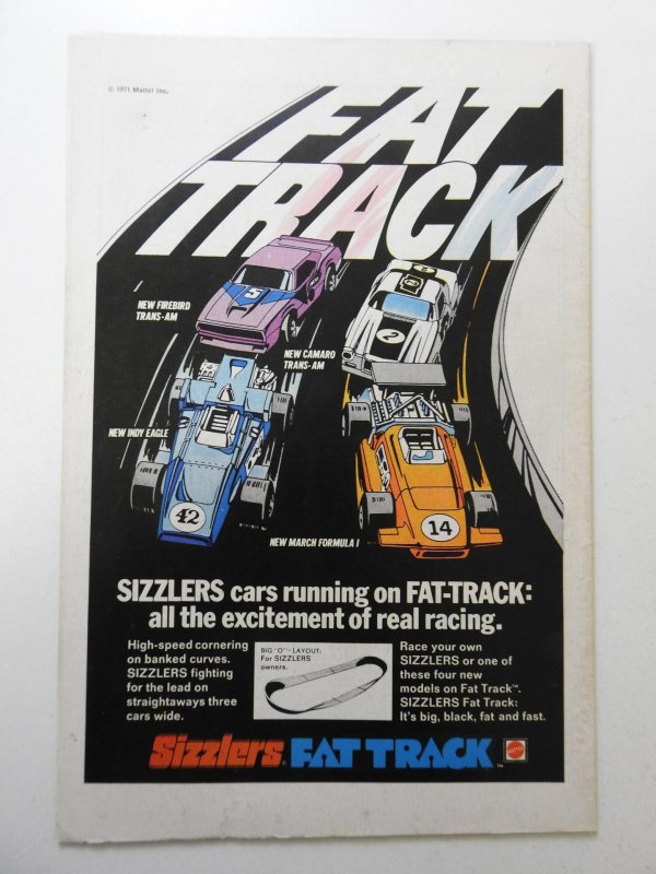 The Incredible Hulk #147 (1972) FN- Condition!