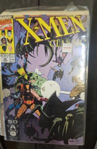 X-Men Classic #60 (1991)