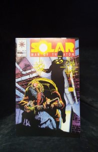 Solar, Man of the Atom #16 (1992)