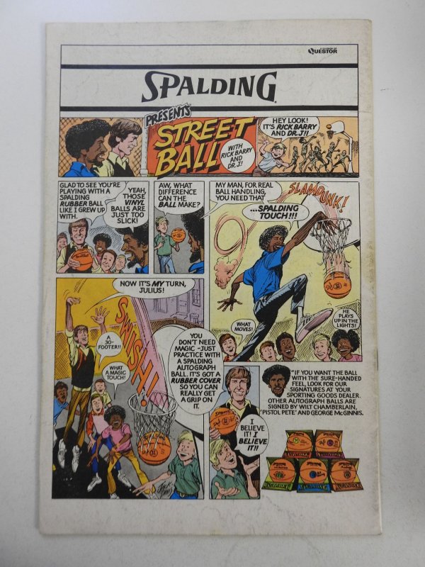 Ms. Marvel #19 (1978) W/Captain Marvel! Sharp VF Condition!