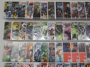 Huge Lot 150+ Comics W/ Superman, Green Lantern, Dr. Strange+ Avg VF+ Condition!