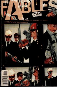 Fables #23 (2004) Fables