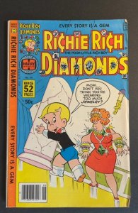 Richie Rich Diamonds #38 (1978)