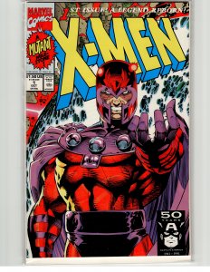 X-Men #1 (1991) X-Men [Key Issue]