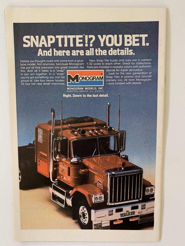 The New Adventures of Superboy #4 (1980)