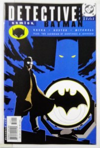 Detective Comics #749 (8.5-9.0) 1¢ Auction! No Resv! See More!