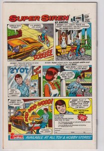 Jonah Hex #14 (1978)