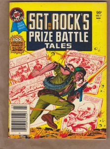 DC Special Blue Ribbon Digest #7