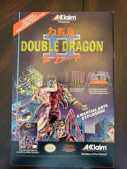 Justice League America #36 Direct Edition (1990) - NM